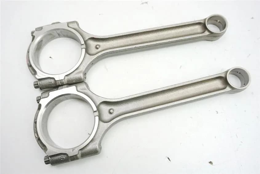 YAMAHA MT01 RP12 PLEUEL PLEUELSTANGE PLEUL - SATZ