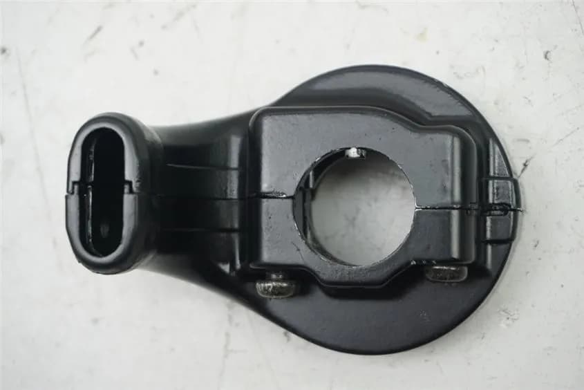 YAMAHA XJ 600 S 4BRA DIVERSION UMLENKROLLE GASGRIFF HALTER GEHÄUSE