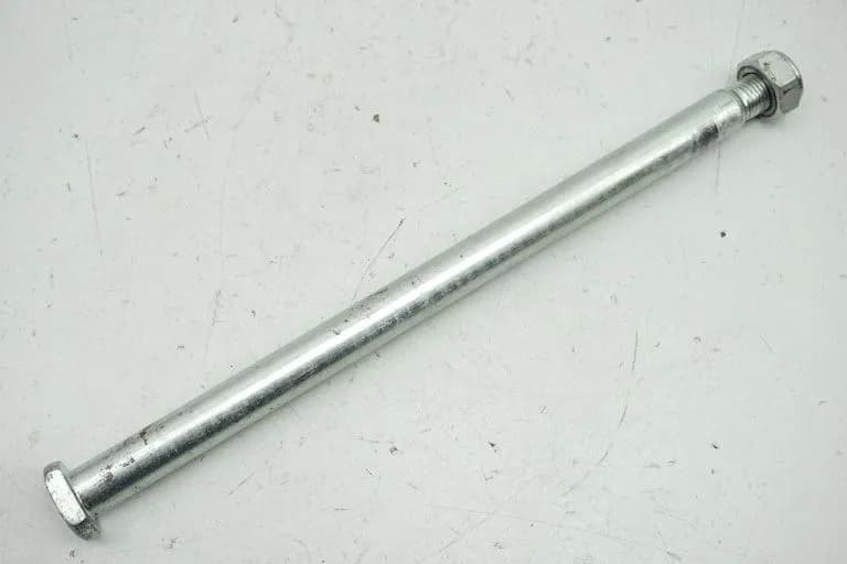 YAMAHA XJ 600 S 4BRA DIVERSION SCHWINGACHSE ACHSE SCHWINGE