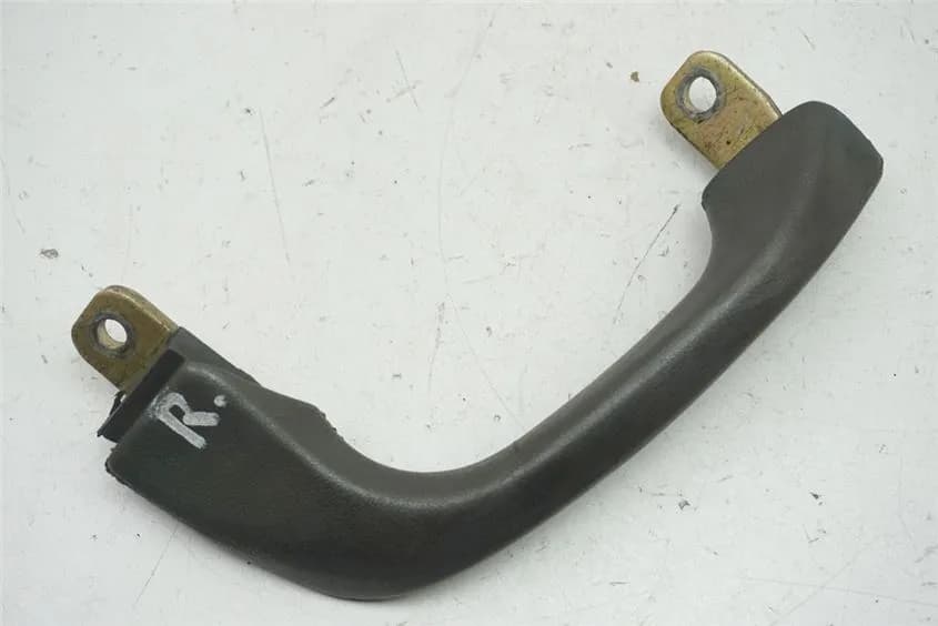 YAMAHA XJ 600 S 4BRA DIVERSION SOZIUSGRIFF RECHTS HALTEGRIFF