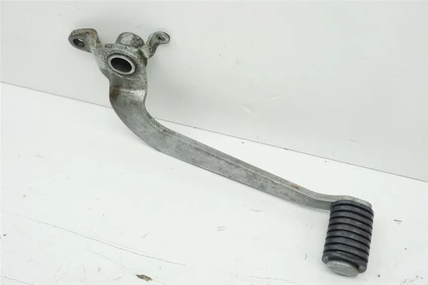 YAMAHA XJ 600 S 4BRA DIVERSION BREMSPEDAL FUßBREMSPEDAL BREMSHEBEL