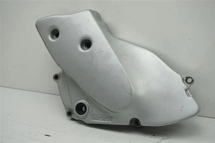 YAMAHA XJ 600 S 4BRA DIVERSION RITZELABDECKUNG COVER MOTOR MOTORDECKEL