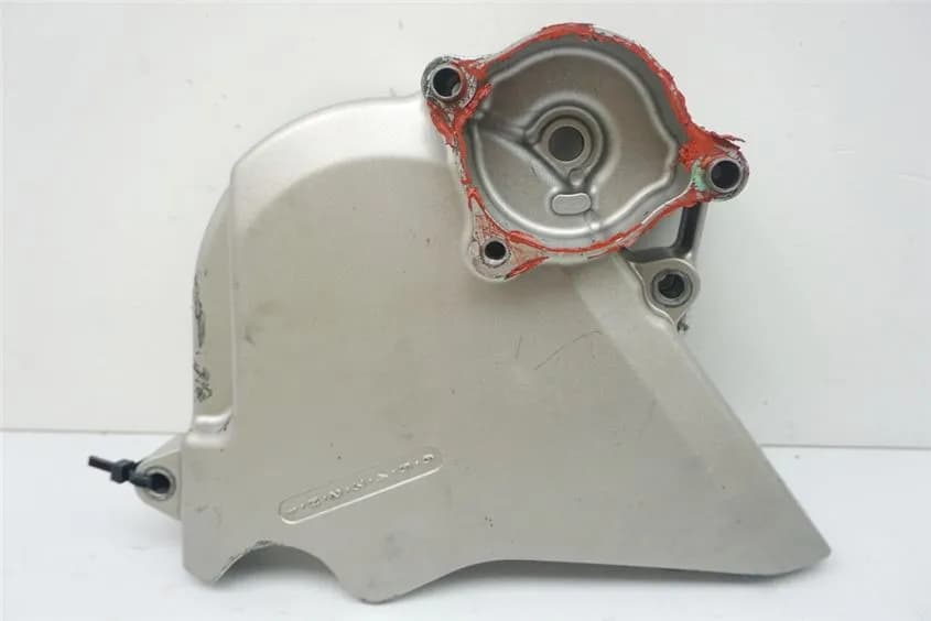 HONDA CBF 1000 ABS SC58 RITZELABDECKUNG COVER MOTOR MOTORDECKEL