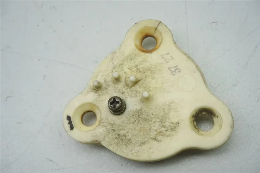 YAMAHA XJ 600 S 4BRA DIVERSION NEUTRALSCHALTER LEERLAUFSCHALTER