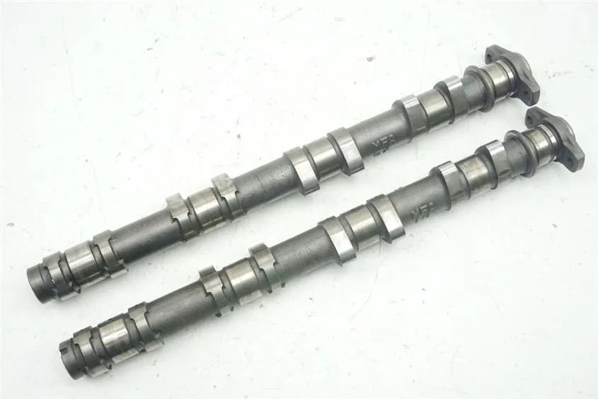 HONDA CBF 1000 ABS SC58 NOCKENWELLE EINLASS & AUSLASS CAMSHAFT IN & EX
