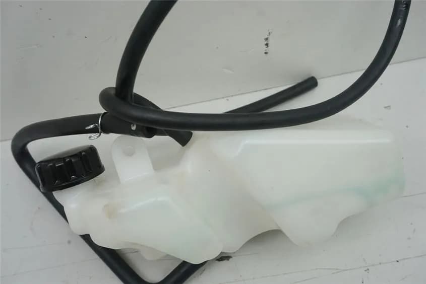 KAWASAKI BX 125 A NINJA KÜHLMITTELBEHÄLTER AUSGLEICHSBEHÄLTER KÜHLER