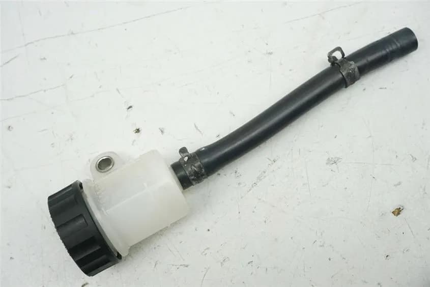 KAWASAKI BX 125 A NINJA BREMSFLÜSSIGKEITSBEHÄLTER HINTEN