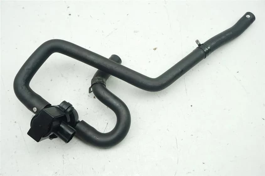 KAWASAKI BX 125 A NINJA SEKUNDÄRLUFTVENTIL VENTIL MOTORENTLÜFTUNG