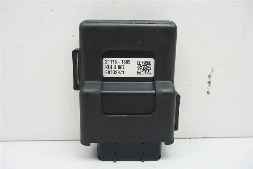 KAWASAKI BX 125 A NINJA CDI ZÜNDBOX STEUERTEIL - 11 KW