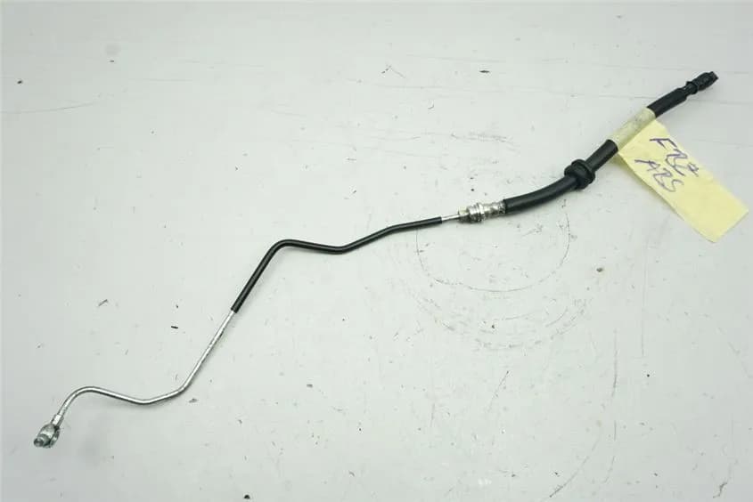 KAWASAKI BX 125 A NINJA BREMSLEITUNG BREMPUMPE HINTEN -> ABS PUMPE