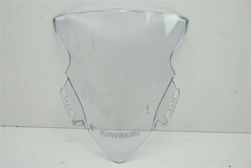 KAWASAKI BX 125 A NINJA WINDSCHILD VERKLEIDUNGSSCHEIBE