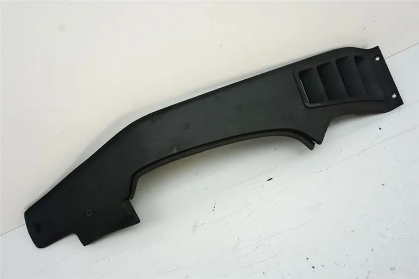 BMW K 1100 RS VERKLEIDUNG COCKPIT LINKS INNEN ABDECKUNG TANK BLENDE COVER