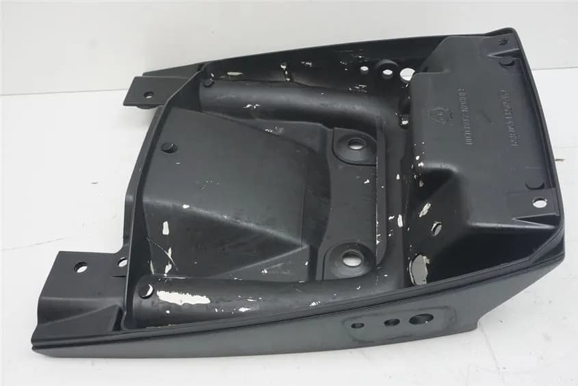 BMW K 1100 RS HALTERUNG RÜCKLICHT HECK GEHÄUSE HALTER BLINKER