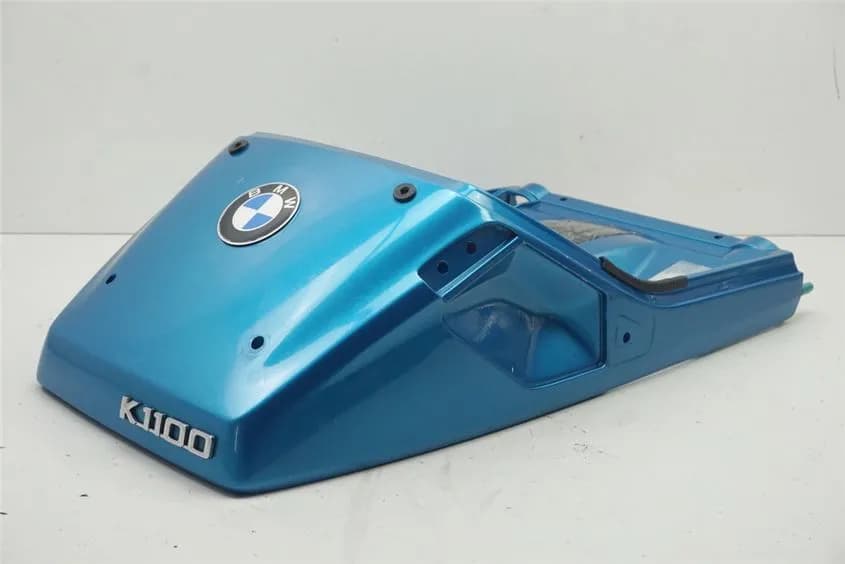 BMW K 1100 RS HECKVERKLEIDUNG KOTFLÜGEL HINTEN FENDER ABDECKUNG COVER