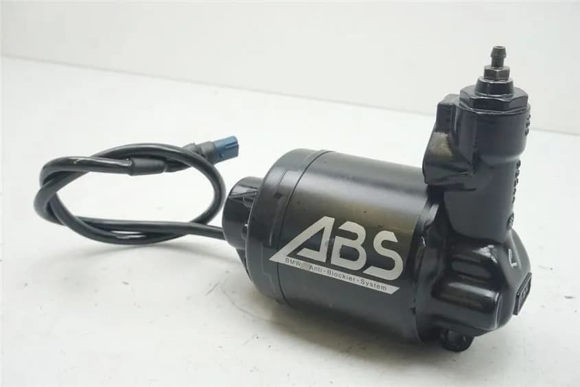 BMW K 1100 RS ABS PUMPE VORN DRUCKMODULATOR
