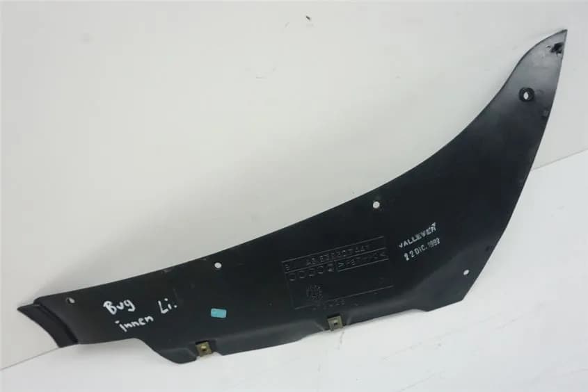 BMW K 1100 RS VERKLEIDUNG LINKS INNEN BUG ABDECKUNG COVER