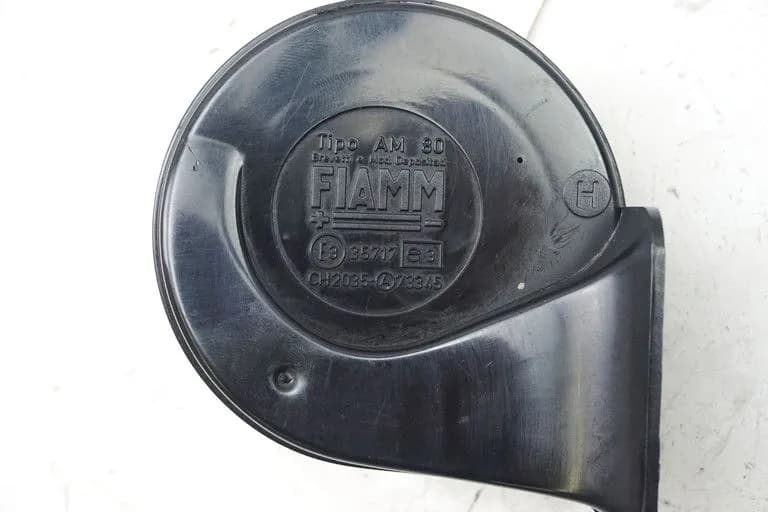 BMW K 1100 RS HUPE H HORN SIGNALHORN