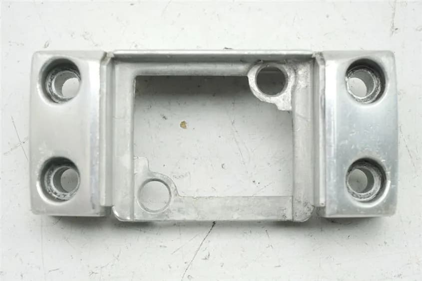 HONDA VT 500 C PC08 LENKERKLEMMUNG OBEN HALTER LENKER RISER