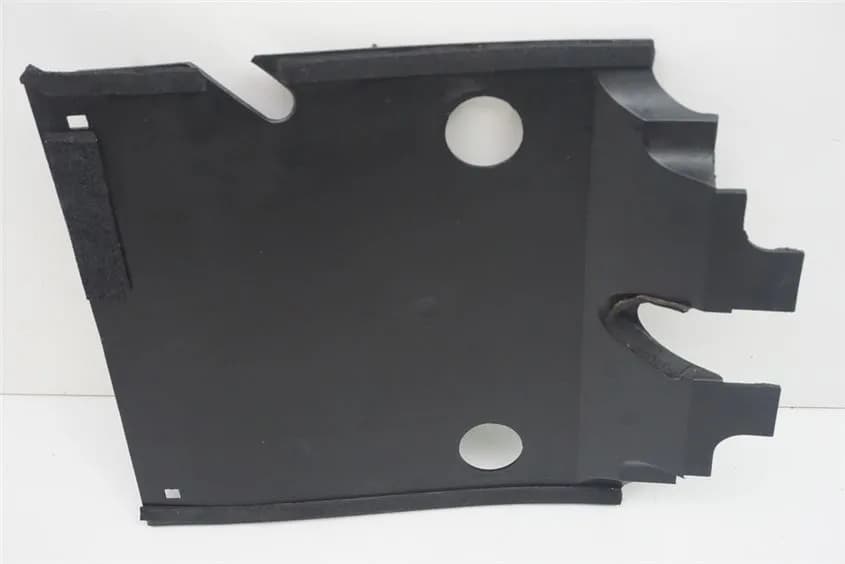 BMW K 1100 RS ABDECKUNG AIRBOX COVER DECKEL BLENDE