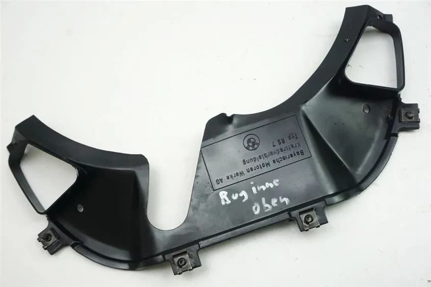 BMW K 1100 RS VERKLEIDUNG INNEN BUG OBEN ABDECKUNG COVER BLENDE