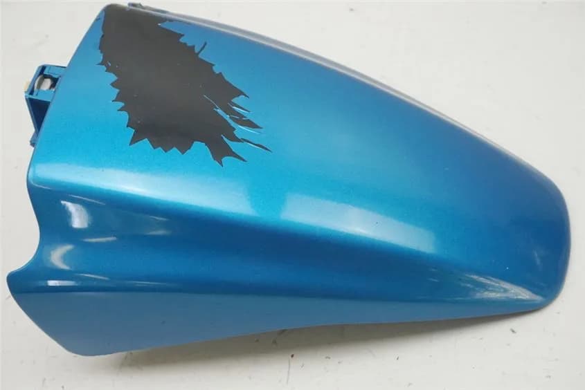 BMW K 1100 RS KOTFLÜGEL VORN FENDER SCHUTZBLECH - VORDERER TEIL