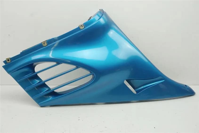 BMW K 1100 RS SEITENVERKLEIDUNG LINKS ABDECKUNG WINDLAUF COVER BLENDE