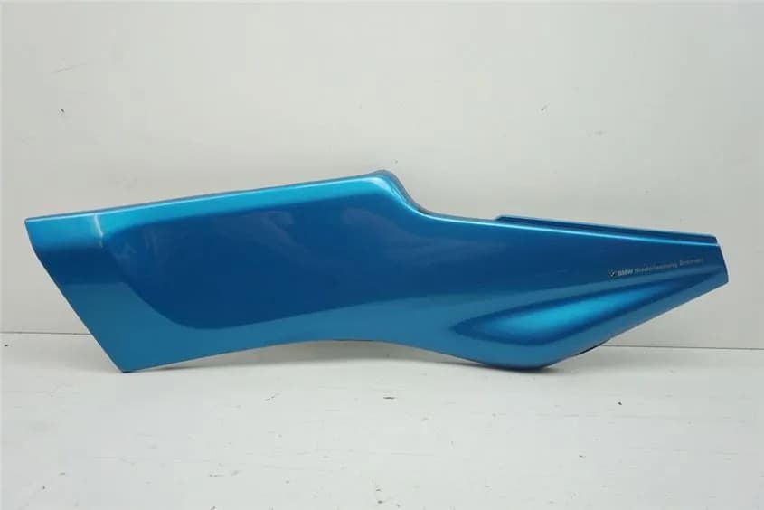 BMW K 1100 RS SEITENDECKEL LINKS ABDECKUNG COVER BLENDE VERKLEIDUNG