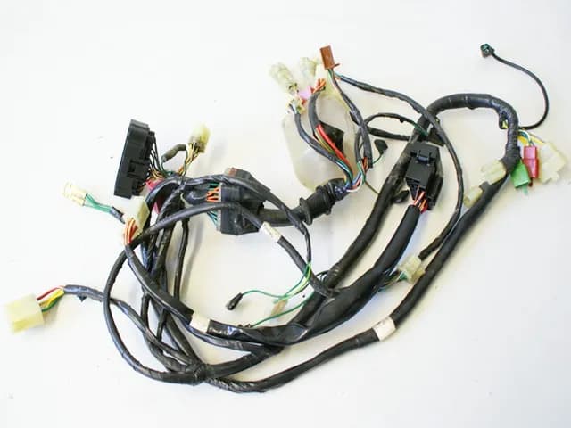 HONDA FES 125 JF05 PANTHEON KABELBAUM WIRE HARNESS