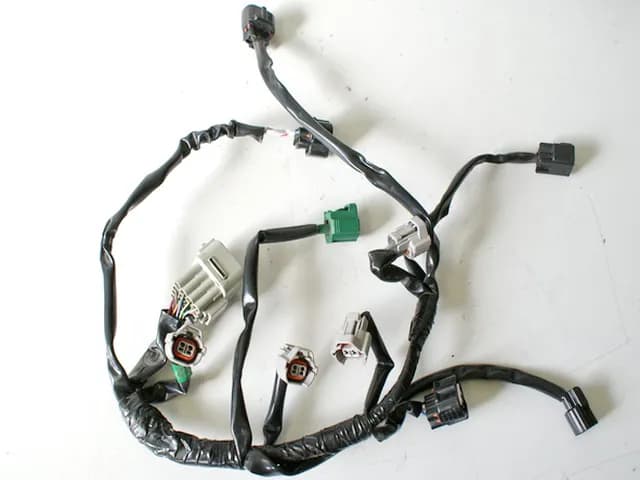 YAMAHA FZ1 N ABS RN16 KABELBAUM EINSPRITZANLAGE