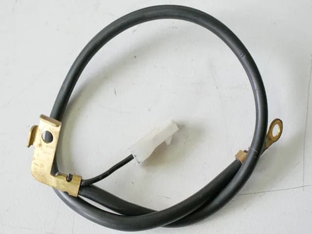 YAMAHA FZ1 N ABS RN16 MASSEKABEL MINUSKABEL