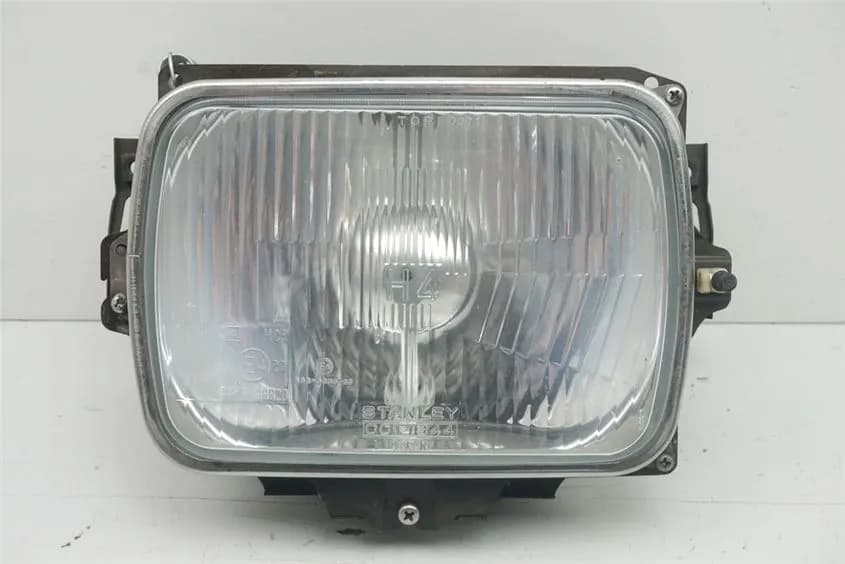HONDA XL 600 PD06 TRANSALP Scheinwerfer Stanley Lampe original Headlight 89-93