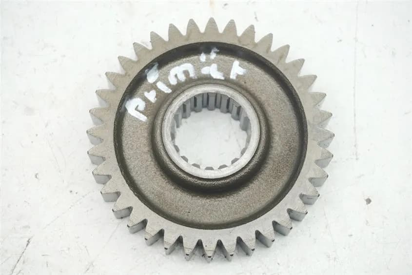 HONDA XL 600 PD06 TRANSALP PRIMÄRZAHNRAD ZAHNRAD PRIMÄR