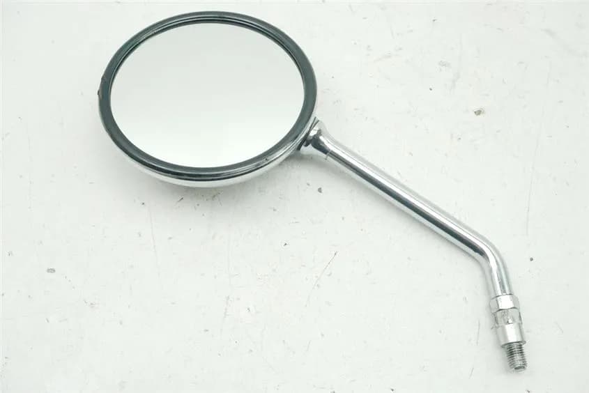 HONDA SLR 650 RD09 SPIEGEL LINKS MIRROR
