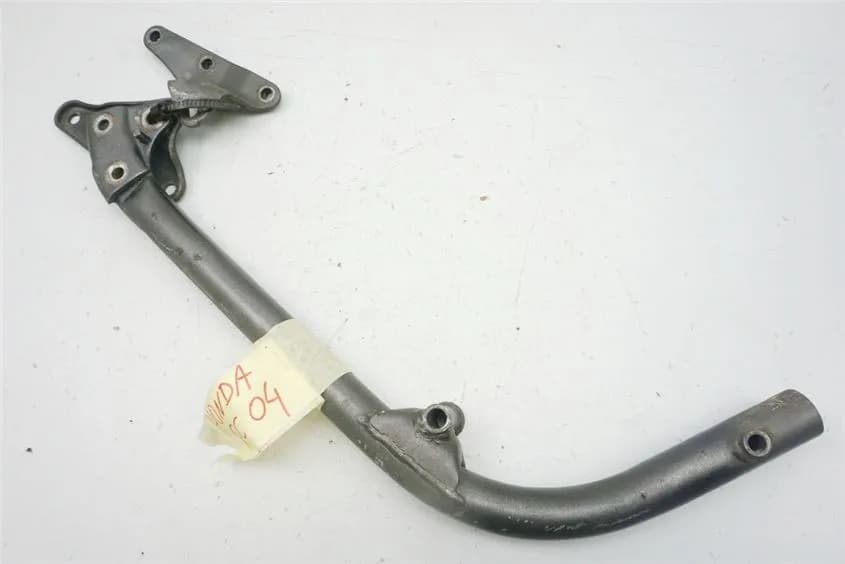 HONDA CB 750 F RC04 BOLDOR RAHMEN UNTERZUG STREBE HILFSRAHMEN