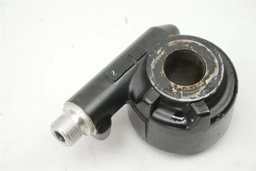 KAWASAKI ER 5 TWISTER ER500A TACHOANTRIEB TACHOSCHNECKE