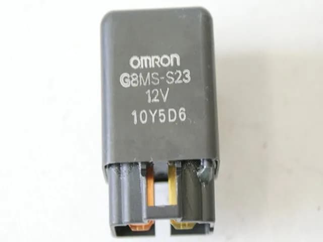 SUZUKI GSX-R 1000 K5/ K6 OMRON RELAIS STEUERRELAIS 05-06