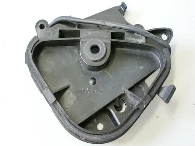 YAMAHA FZ1 N ABS RN16 VERKLEIDUNG INNEN HECKRAHMEN