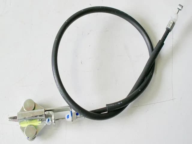 YAMAHA FZ1 N ABS RN16 VERSCHLUß SOZIUSSITZ SEILZUG