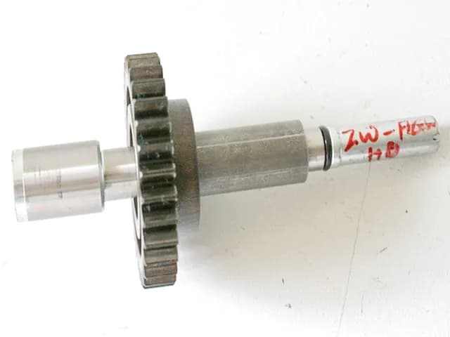 HONDA CBR 1100 XX SC35 ZWISCHENWELLE WELLE ANTRIEB