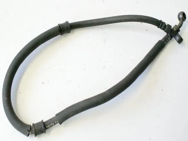 HONDA NSR 125 JC22 BREMSLEITUNG BREMSSCHLAUCH VORN