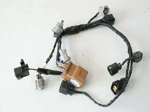 KAWASAKI ZX-10R ZXT00D KABELBAUM WIRE EINSPRITZANLAGE