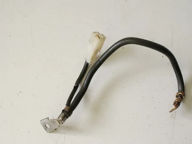 YAMAHA TDM 850 3VD MASSEKABEL MINUSKABEL