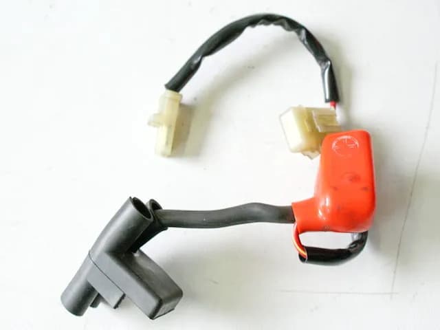 HONDA CBR 1000 RR SC57 PLUSKABEL KABEL