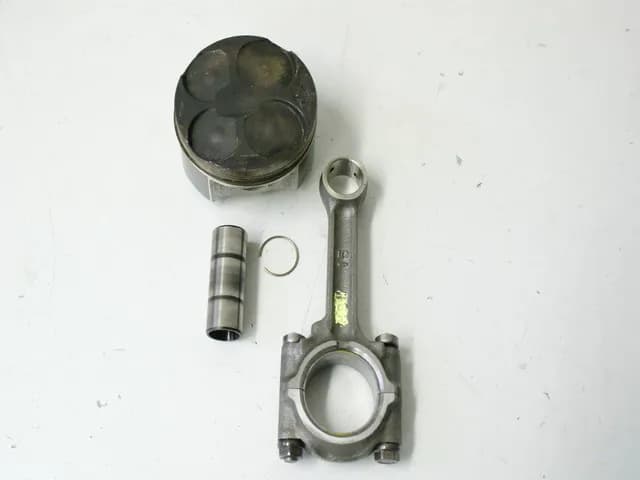 HONDA CBR 600 PC35 KOLBEN PLEUL PLEULSTANGE