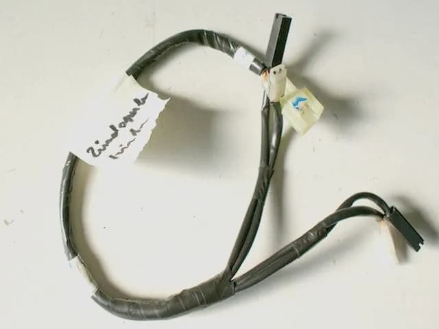 YAMAHA MT01 RP12 KABELBAUM ZÜNDSPULEN HINTEN