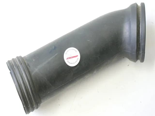 KAWASAKI ZX-6R ZX600G LUFTKANAL LUFTEINLASS LINKS