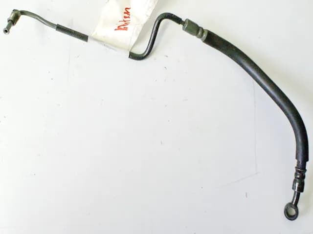 YAMAHA MT-01 RP12 BREMSLEITUNG HINTEN BRAKE HOSE