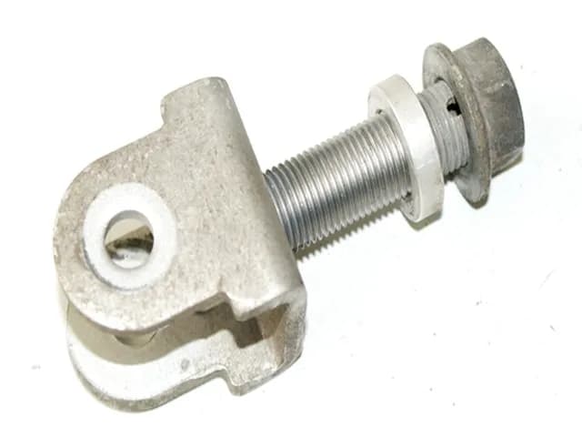 KAWASAKI ZX-6R ZX600P HALTERUNG HALTER FEDERBEIN