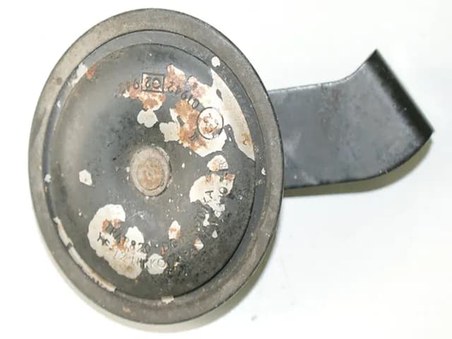 KAWASAKI ZX-6R ZX600P HUPE HORN SIGNALHORN