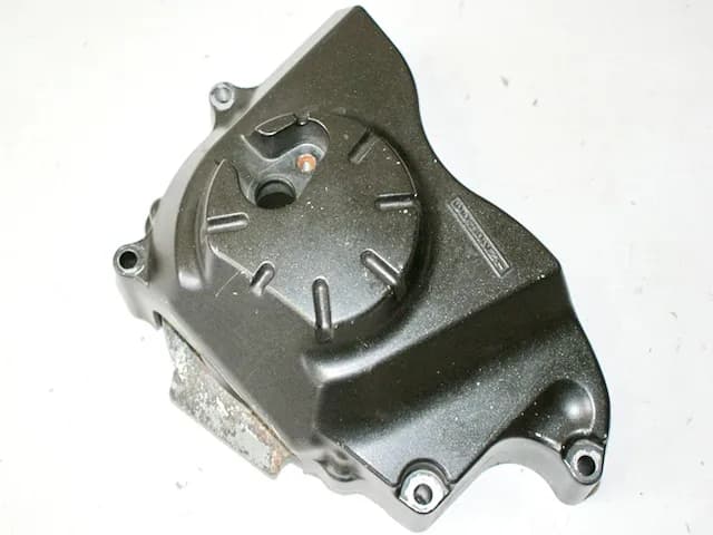 KAWASAKI ZX-6R ZX600P RITZELABDECKUNG COVER MOTOR